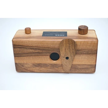 Pinhole Camera